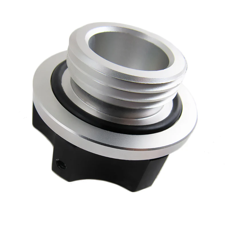 TOM's Engine Oil Filler Cap - Image 4