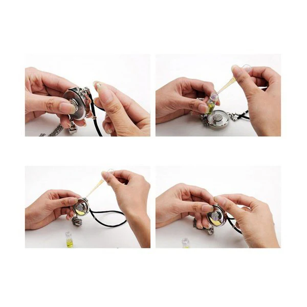 Toyota Car Air Freshener Pendant (LEMON Scent) - Image 4