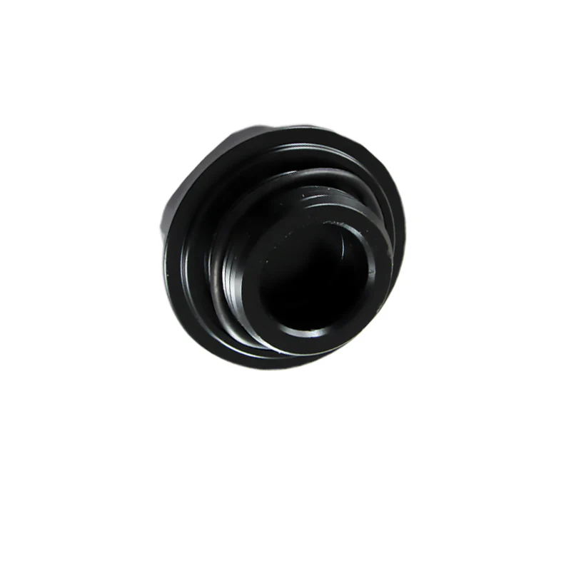 Toyota NEW JDM Black TRD Engine Oil Filler Cap Aluminum Billet COROLLA TC XA XB CAMRY Sienna Celica - Image 4