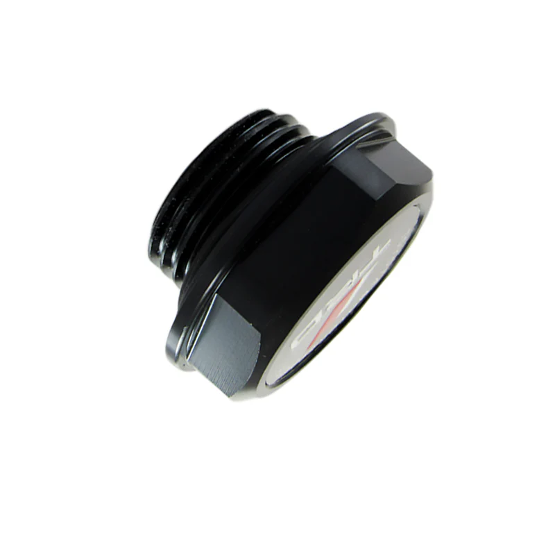 Toyota NEW JDM Black TRD Engine Oil Filler Cap Aluminum Billet COROLLA TC XA XB CAMRY Sienna Celica - Image 7