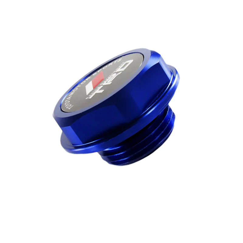 Toyota NEW JDM Blue TRD Engine Oil Filler Cap Aluminum Billet COROLLA TC XA XB CAMRY Sienna Celica - Image 8