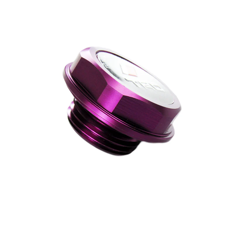 Toyota NEW JDM Purple TRD Engine Oil Filler Cap Aluminum Billet COROLLA TC XA XB CAMRY Sienna Celica - Image 3