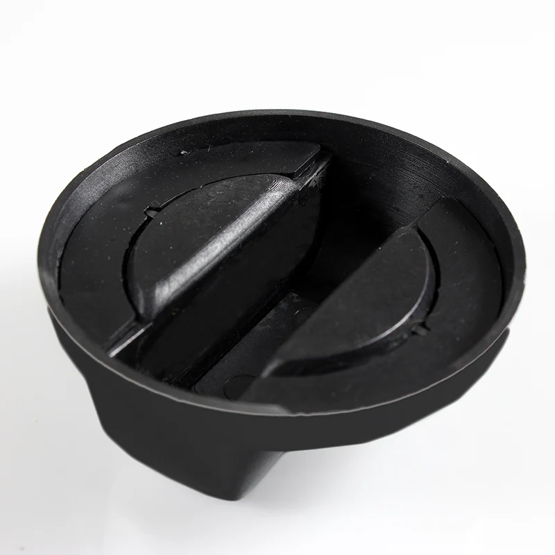 Toyota TRD Black Fuel Cap - Image 6