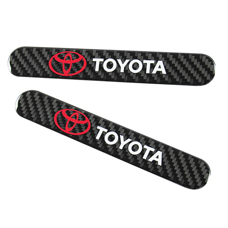 Toyota TRD Set LOGO Emblems with Silver TRD Keychain Tire Wheel Valves Air Caps - US SELLER - Image 8
