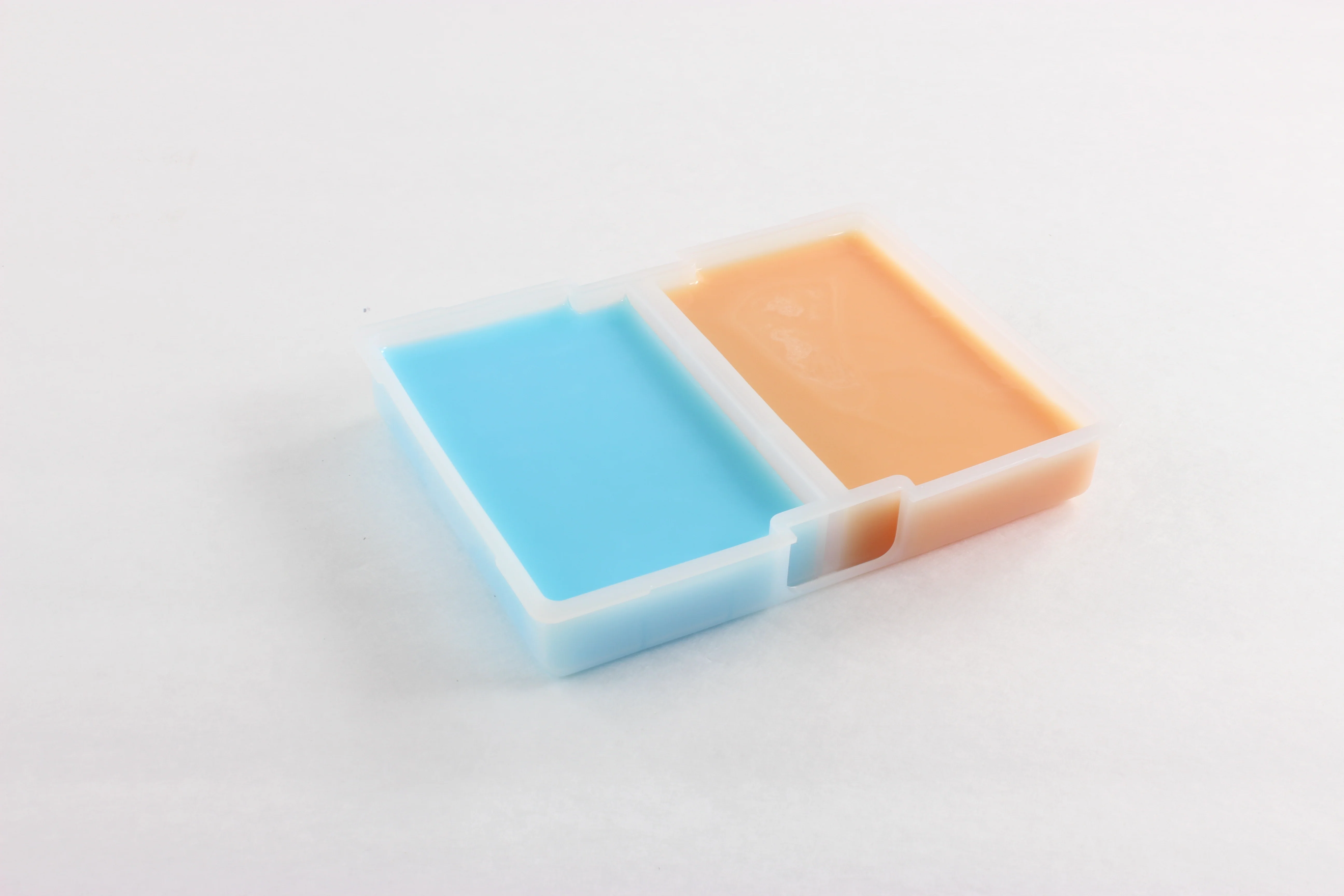 Tree Fog Natural Extreme Car Air Freshener Fresh Box -Orange + Squash Mixed X1 - Image 2
