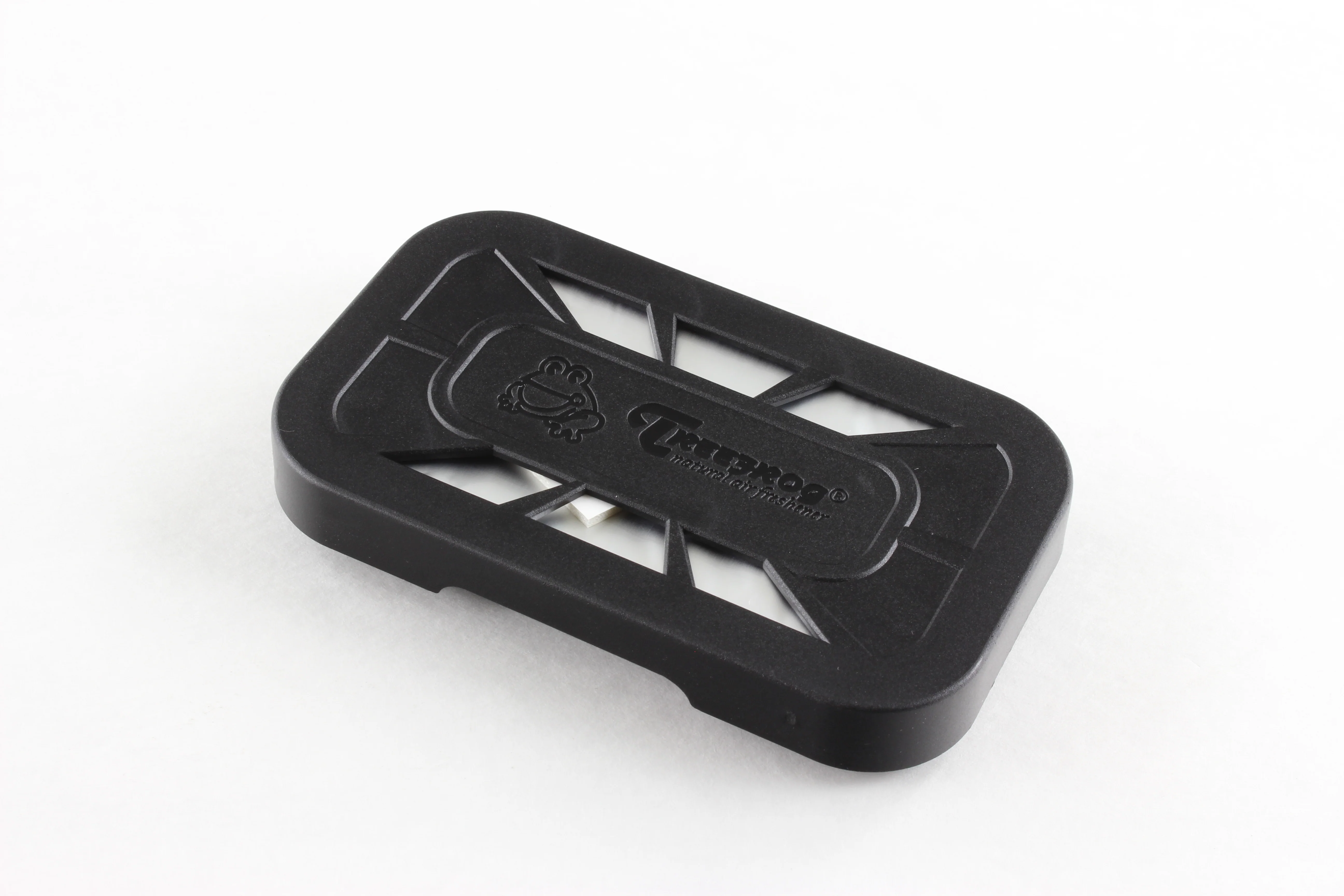 Tree Fog Natural Extreme Car Air Freshener Fresh Box Refill 2.8oz -Black Classic Squash X1 - Image 2
