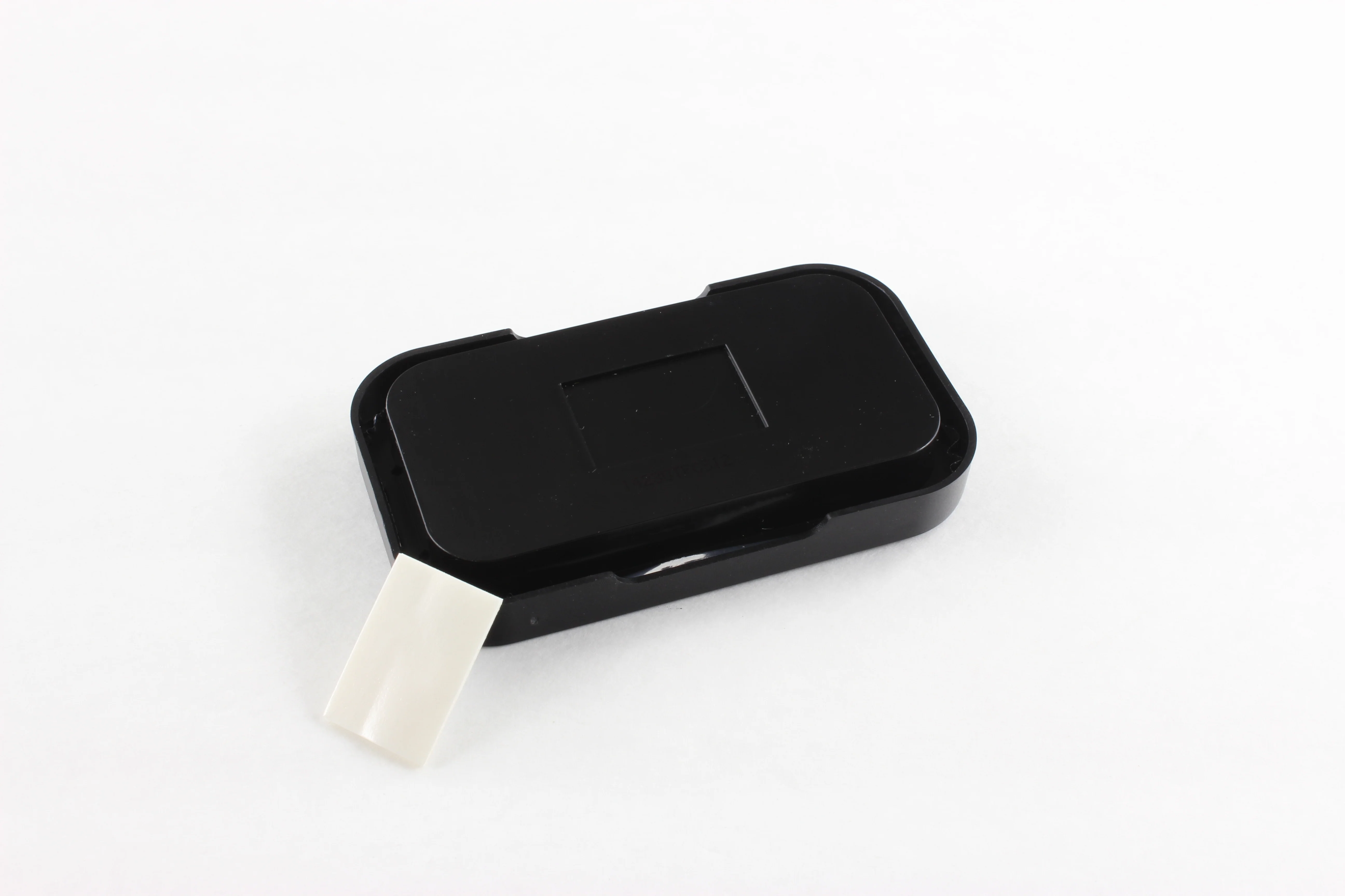 Tree Fog Natural Extreme Car Air Freshener Fresh Box Refill 2.8oz -Black Classic Squash X1 - Image 3