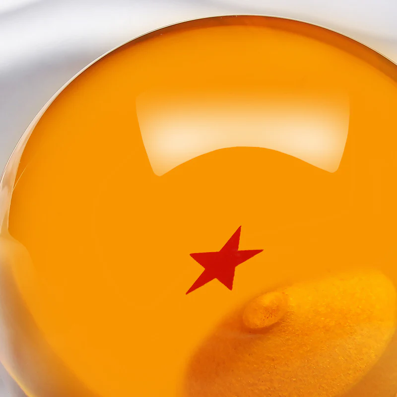 1 Star Dragon Ball Manual Shift Knob - Image 3