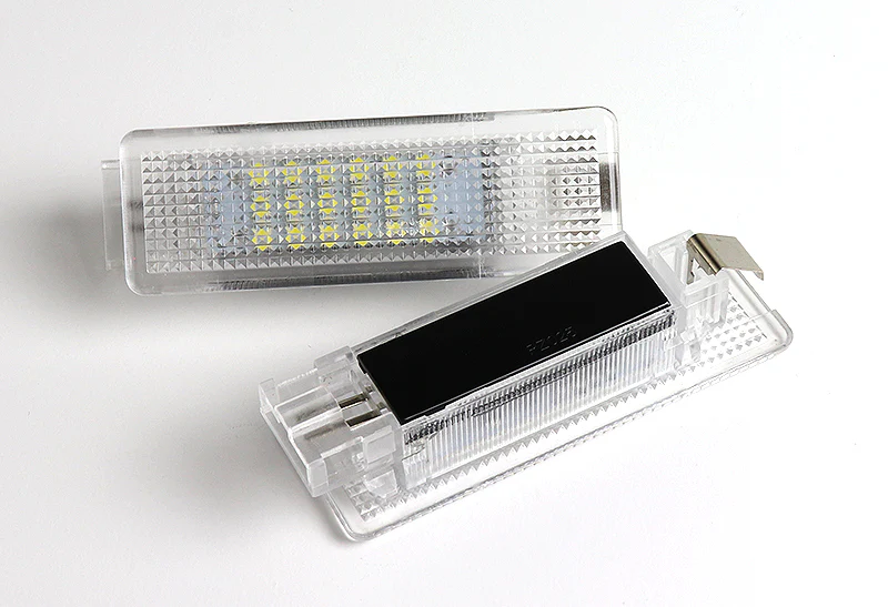 Volkswagen Golf GTI / Jetta / Passat / Tiguan / Eos / CC White LED Trunk & Cargo Area Lights - Image 3