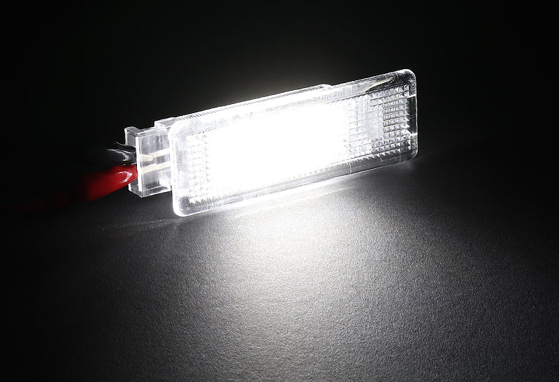 Volkswagen Golf GTI / Jetta / Passat / Tiguan / Eos / CC White LED Trunk & Cargo Area Lights - Image 4
