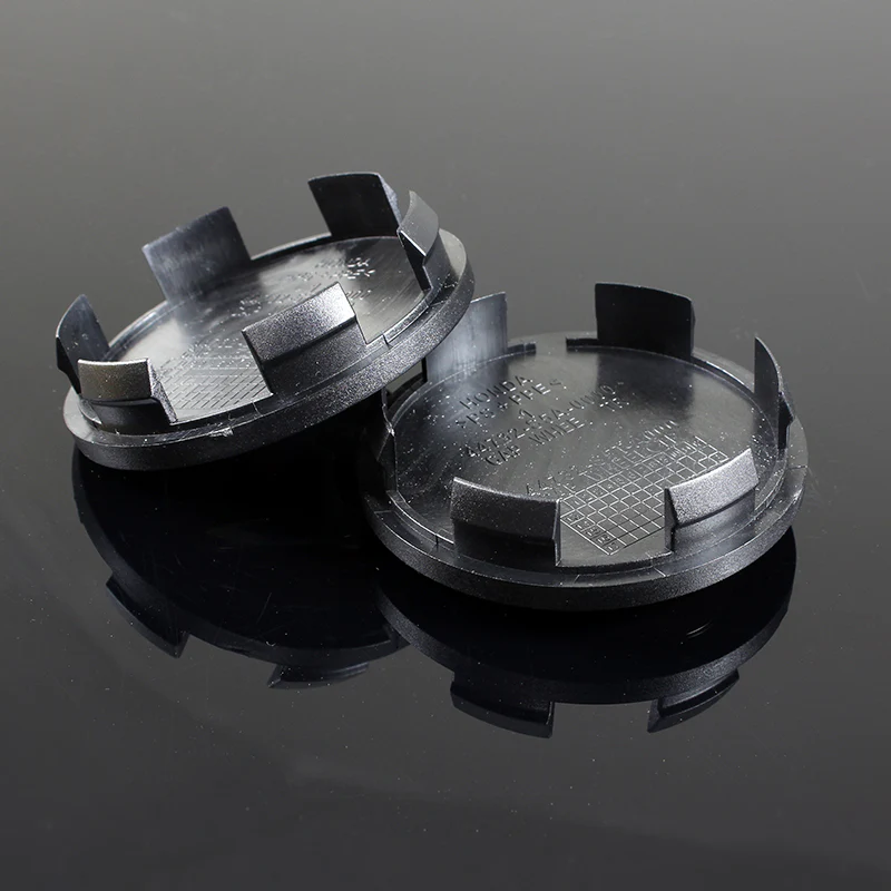 Honda Wheel Rim Center Caps Hubs Cover 69mm (2 3/4") For ACCORD PILOT CIVIC Set of 4 - Image 5