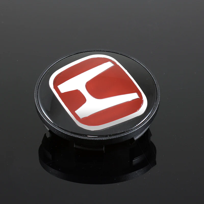 Honda Wheel Rim Center Caps Hubs Cover 69mm (2 3/4") For ACCORD PILOT CIVIC Set of 4 - Image 7
