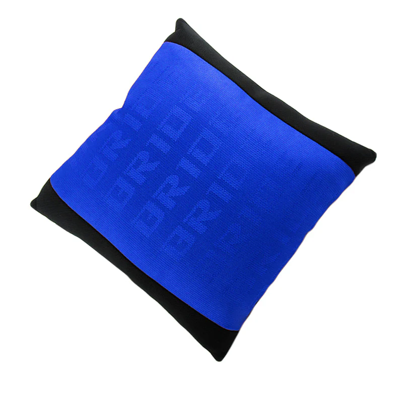 Bride Blue Car Cushion - Image 5