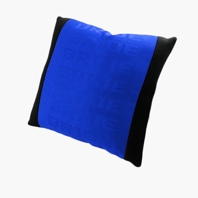 Bride Blue Car Cushion - Image 6