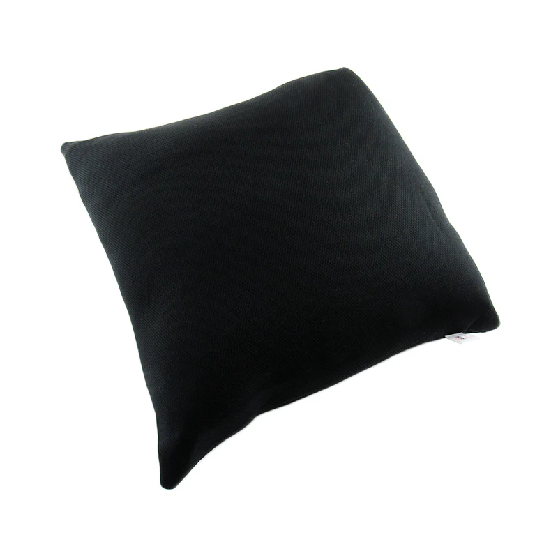 Bride Grey Gradation Car Cushion - Image 7