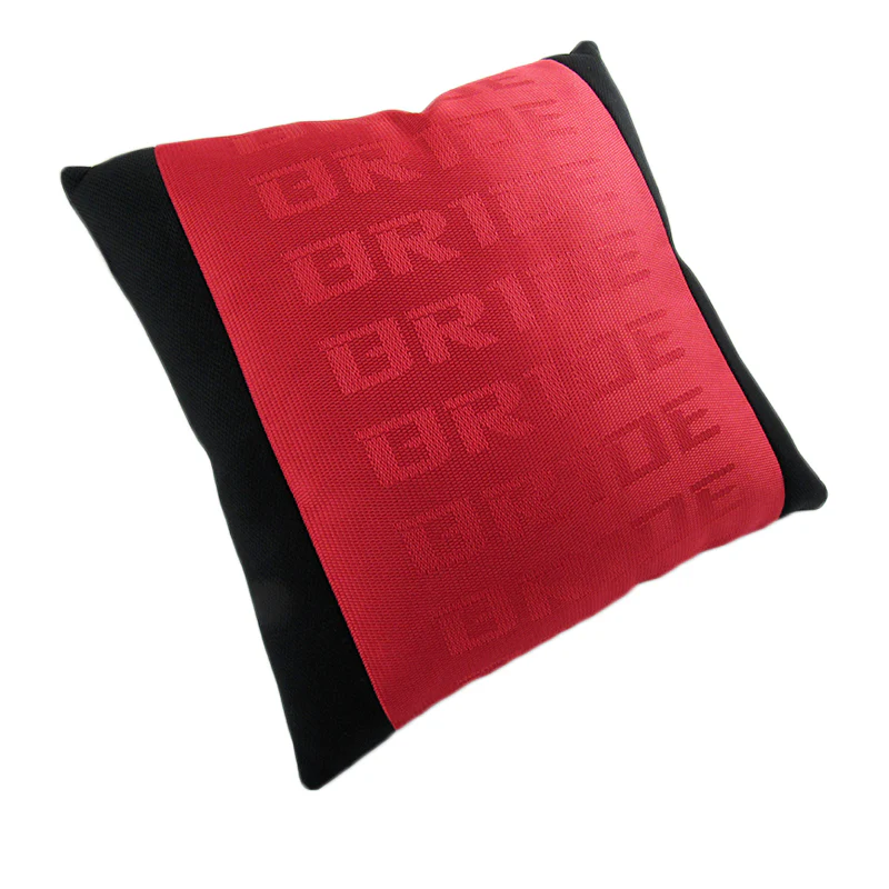 Bride Red Car Cushion - Image 5
