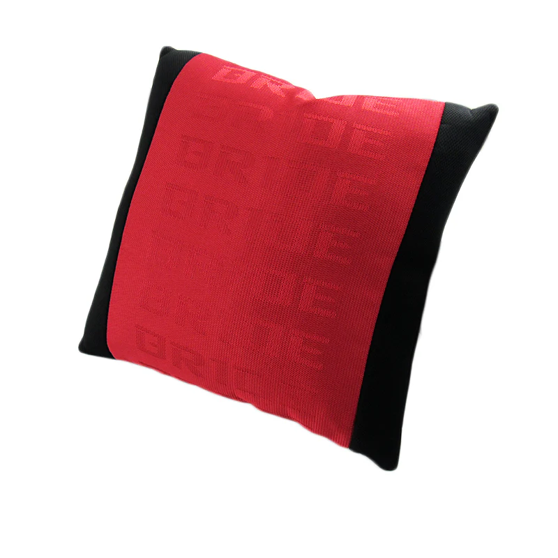 Bride Red Car Cushion - Image 7