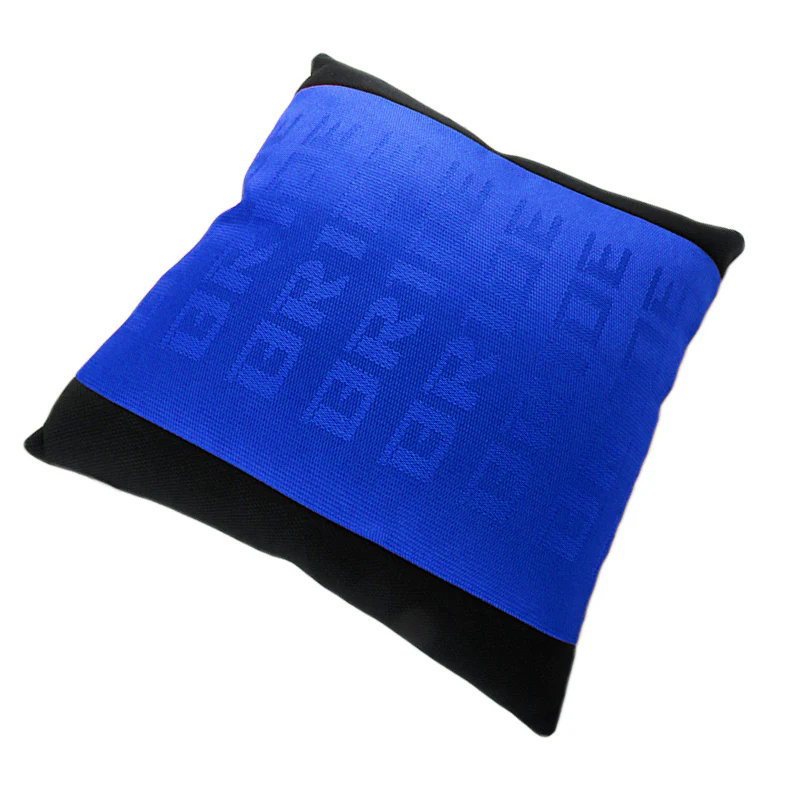 Bride Blue Car Cushions x2 - Image 4