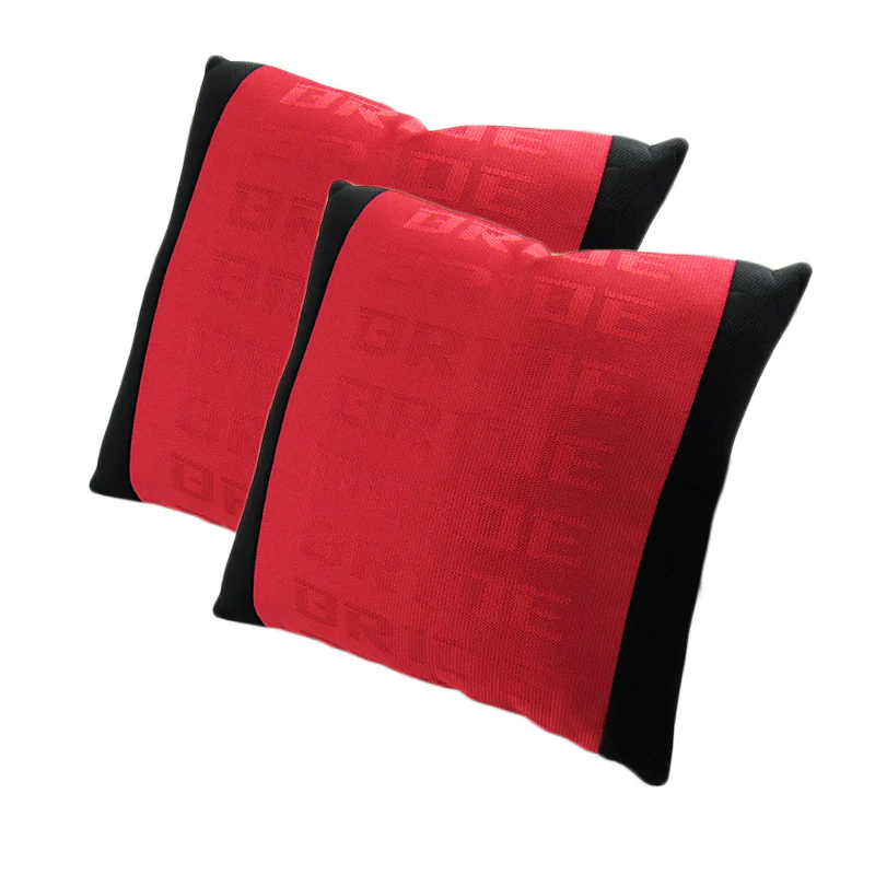 Bride Red Car Cushion x2 - Image 4