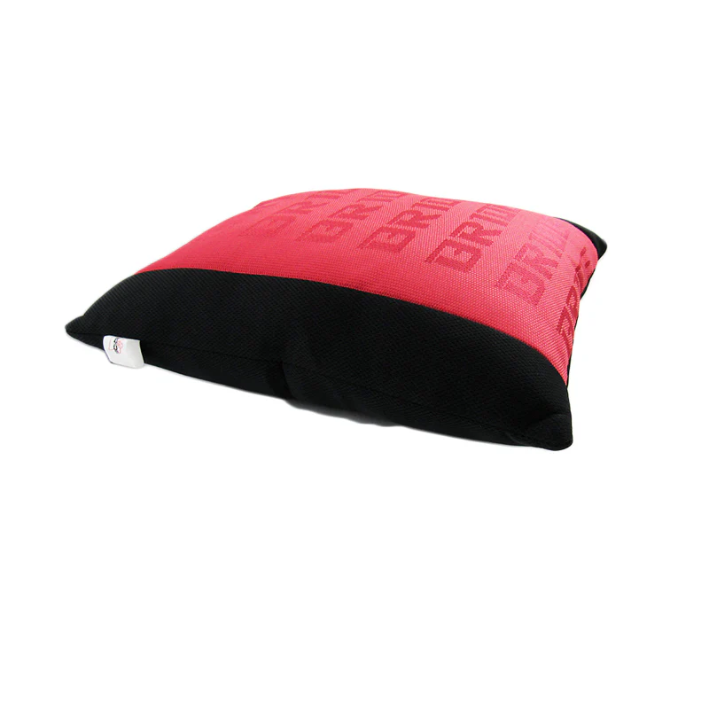 Bride Red Car Cushion x2 - Image 5