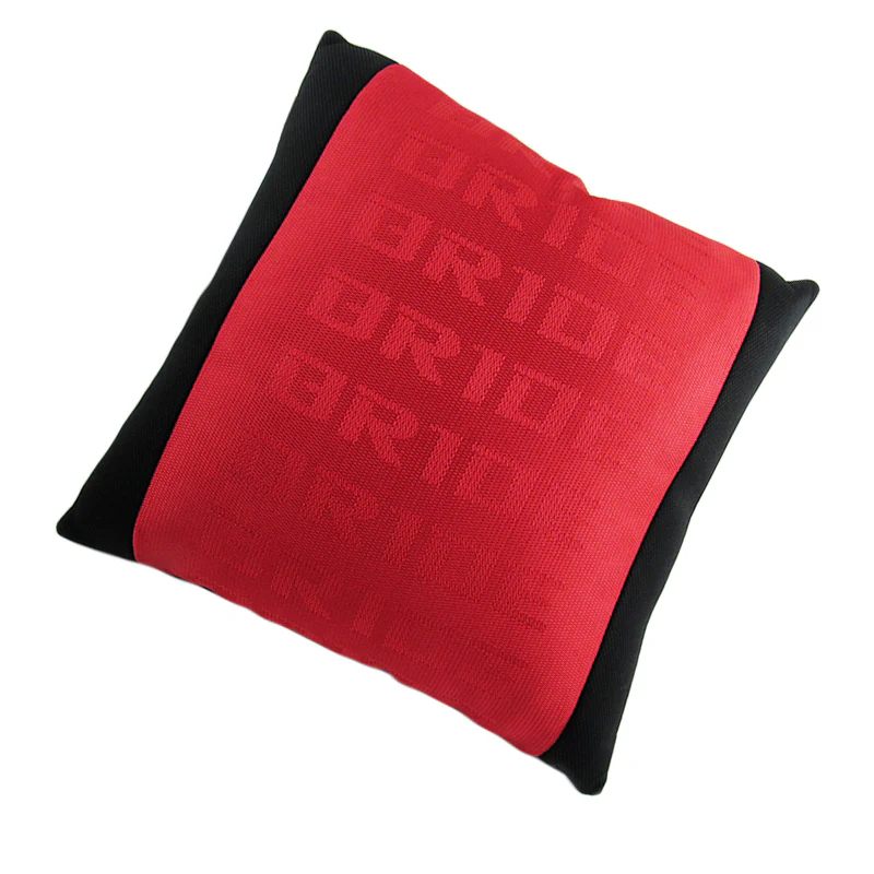 Bride Red Car Cushion x2 - Image 6