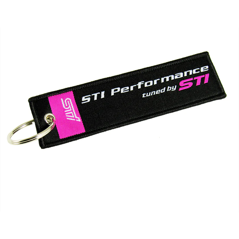 X2 STi Lanyard Impreza WRX STI BRZ Forester Crosstrek Legacy Outback keychain Gift - Image 4
