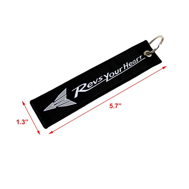 X2 YAMAHA MT THE DARK SIDE DOUBLE SIDE Racing Cell Holders Keychain Universal - Image 3